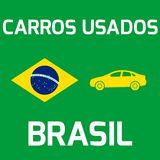 Carros Usados Brasil иконка