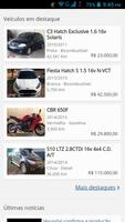 Carros Usados Brasil скриншот 2