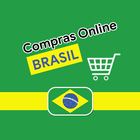 Compras Online Brasil आइकन