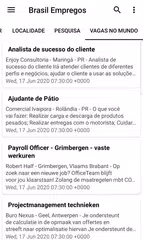 Brasil Empregos APK 下載