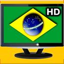 TV do Brasil ao Vivo APK