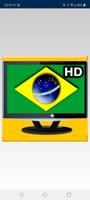 TV do Brasil ao Vivo capture d'écran 3