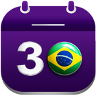 Calendário icon