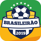 Brasileirão 2019 - Série A e B icône