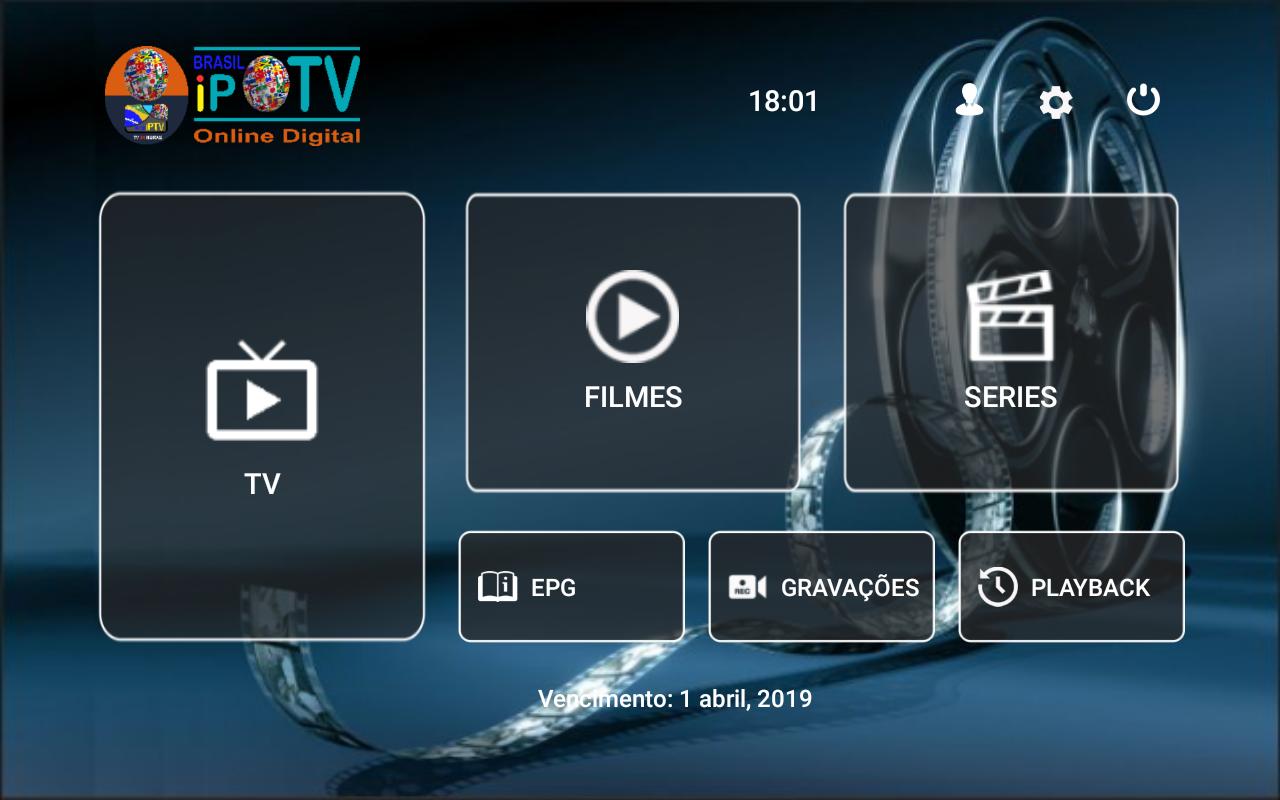 Iptv brasil gratuito 3 0 apk