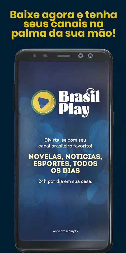 Brasil Play Stars para Android - Download