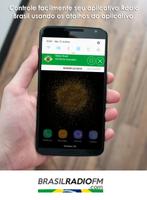 Rádio Brasil capture d'écran 3