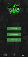 Brasil Roleplay Launcher Cartaz