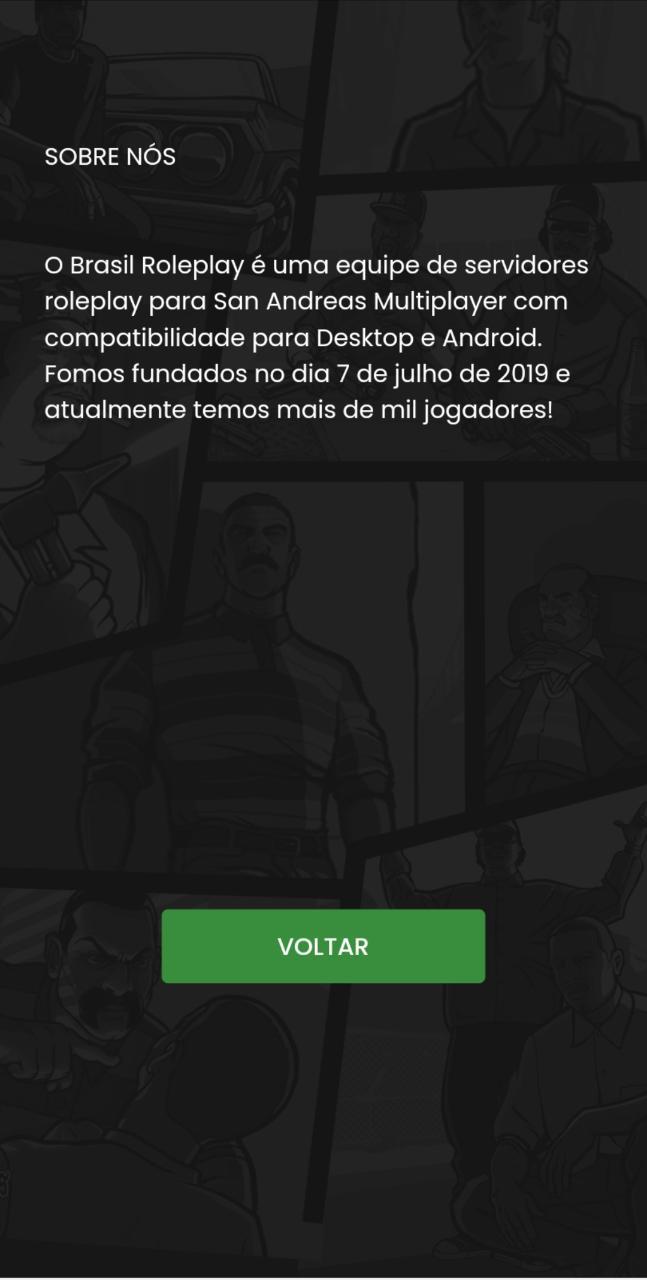 Cidade de Deus RP APK برای دانلود اندروید