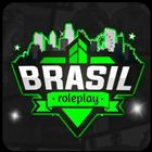 Brasil Roleplay Launcher icône