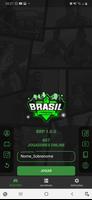 Brasil Roleplay Launcher Affiche