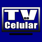 Assista TV No Celular ícone
