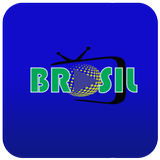 BrasilTv Pro アイコン