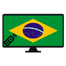 Lista de Canais da Tv Brasil - A melhor lista APK