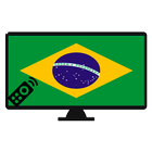 Lista de Canais da Tv Brasil - A melhor lista иконка