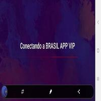 BRASIL VIP APP ảnh chụp màn hình 1