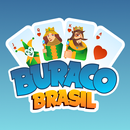 Buraco Brasil - Buraco Online aplikacja