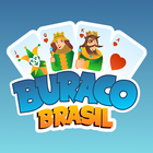 Buraco Brasil আইকন