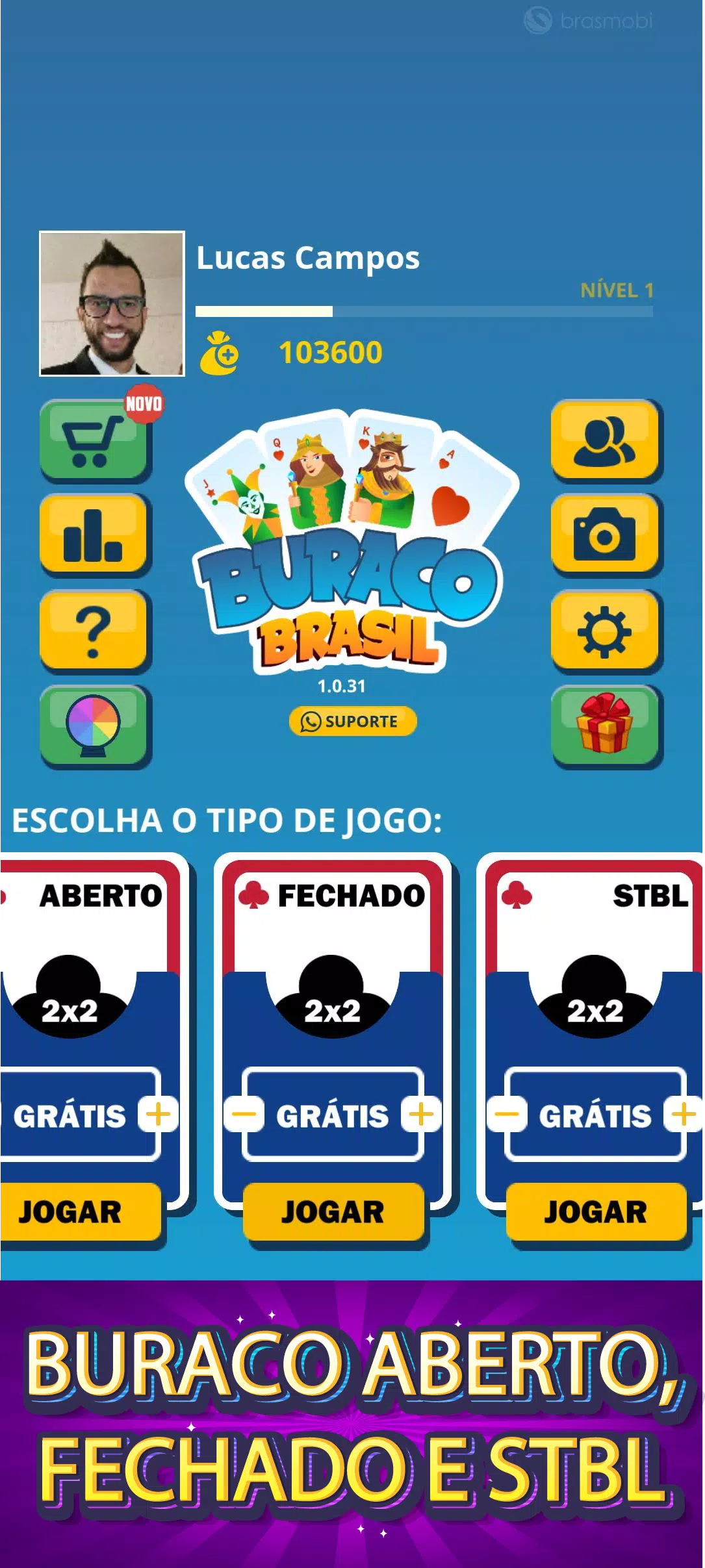 Buraco APK for Android Download