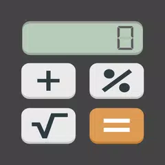 Calculator with percentage APK download