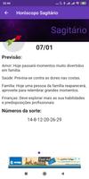 Horóscopo 2021 اسکرین شاٹ 3