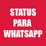 Status para whatsapp icône