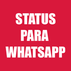 Status para whatsapp أيقونة