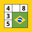 Sudoku Brasil - Sudoku gratis em portugues