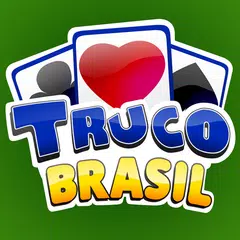 Descargar APK de Truco Brasil - Truco online