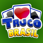 Truco Brasil アイコン