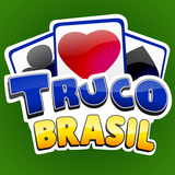 Truco Brasil - Truco online aplikacja