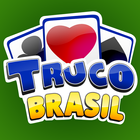 ikon Truco Brasil