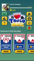 پوستر Truco Brasil