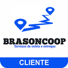 آیکون‌ Brasoncoop