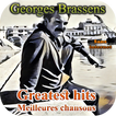 Georges Brassens Greatest hits - without internet