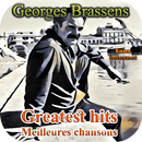 Georges Brassens Greatest hits - without internet APK