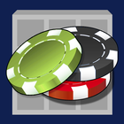 Super Poker Squares Free icône