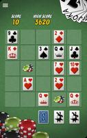 Super Poker Squares Free الملصق