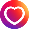 InstaTop - likes and followers for instagram icon
