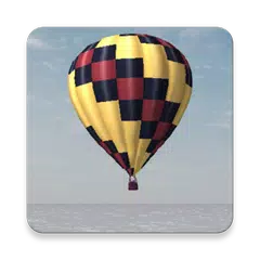 Balloon 3D Live Wallpaper APK download