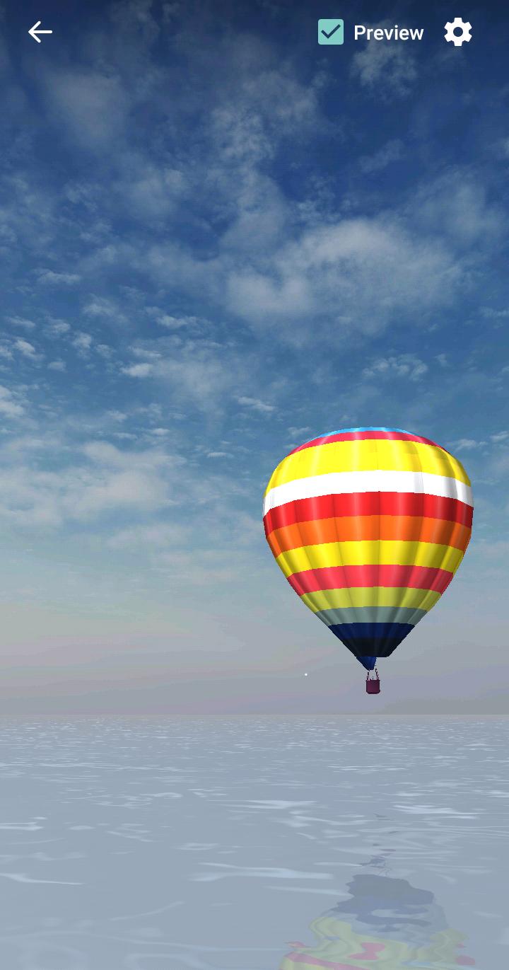 Balloon 3D Live Wallpaper APK for Android Download Balloon 3D Live Wallpaper APK for Android Download