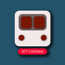 RTT Chennai: Offline Railway T aplikacja