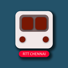 RTT Chennai-icoon