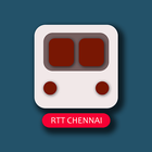 RTT Chennai आइकन