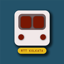 RTT Kolkata: Offline Rail Time aplikacja