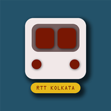 RTT Kolkata-icoon