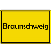 Braunschweig 아이콘