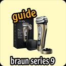 braun series 9 guide APK