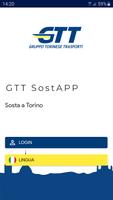 GTT - SostAPP Affiche