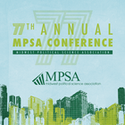 MPSA 2019 আইকন